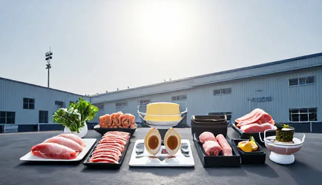 食品销售中库存管理的适用条件与选择依据