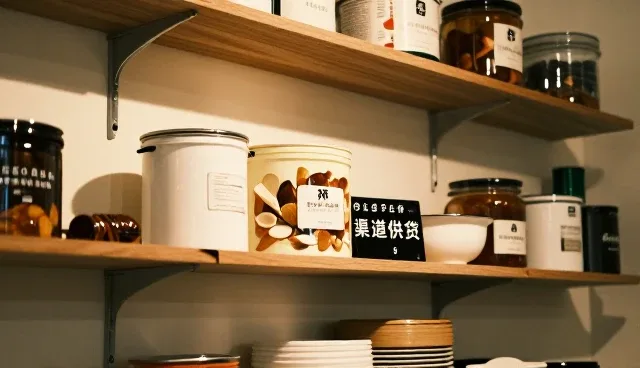 食材配送流程优化对餐饮企业运营效率的影响