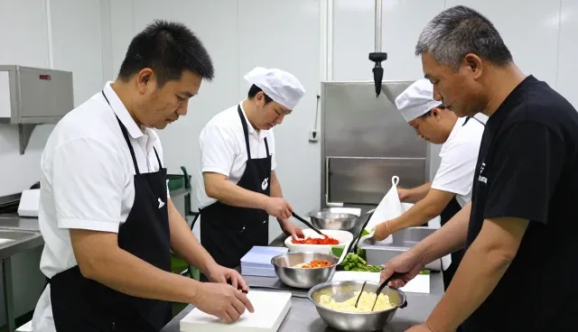 涞水县皖之醉餐饮服务有限公司满足不同交通枢纽下的精品生鲜食材组合需求