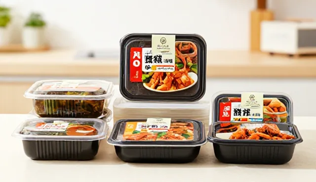 特色预制菜系列选型与使用建议