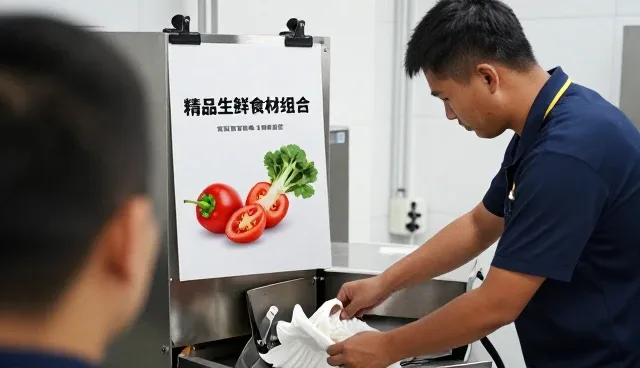 配送服务帮助团队提升服务能力
