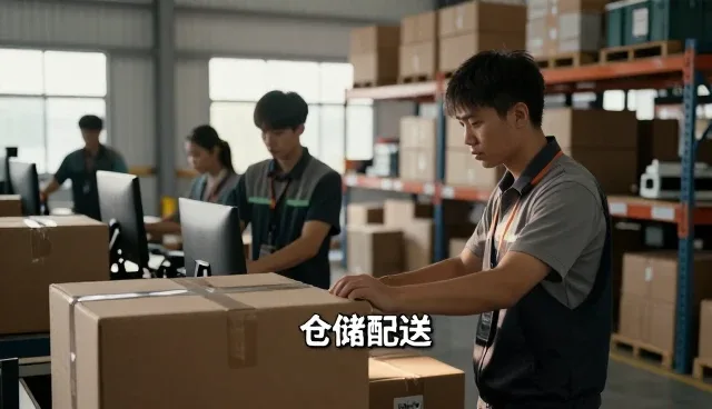 团队选择食材供应的方法